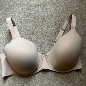 SMOOTHEZ by Aerie Lightly Lined Full Coverage Bra size 38DD